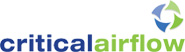 Critical Airflow Logo
