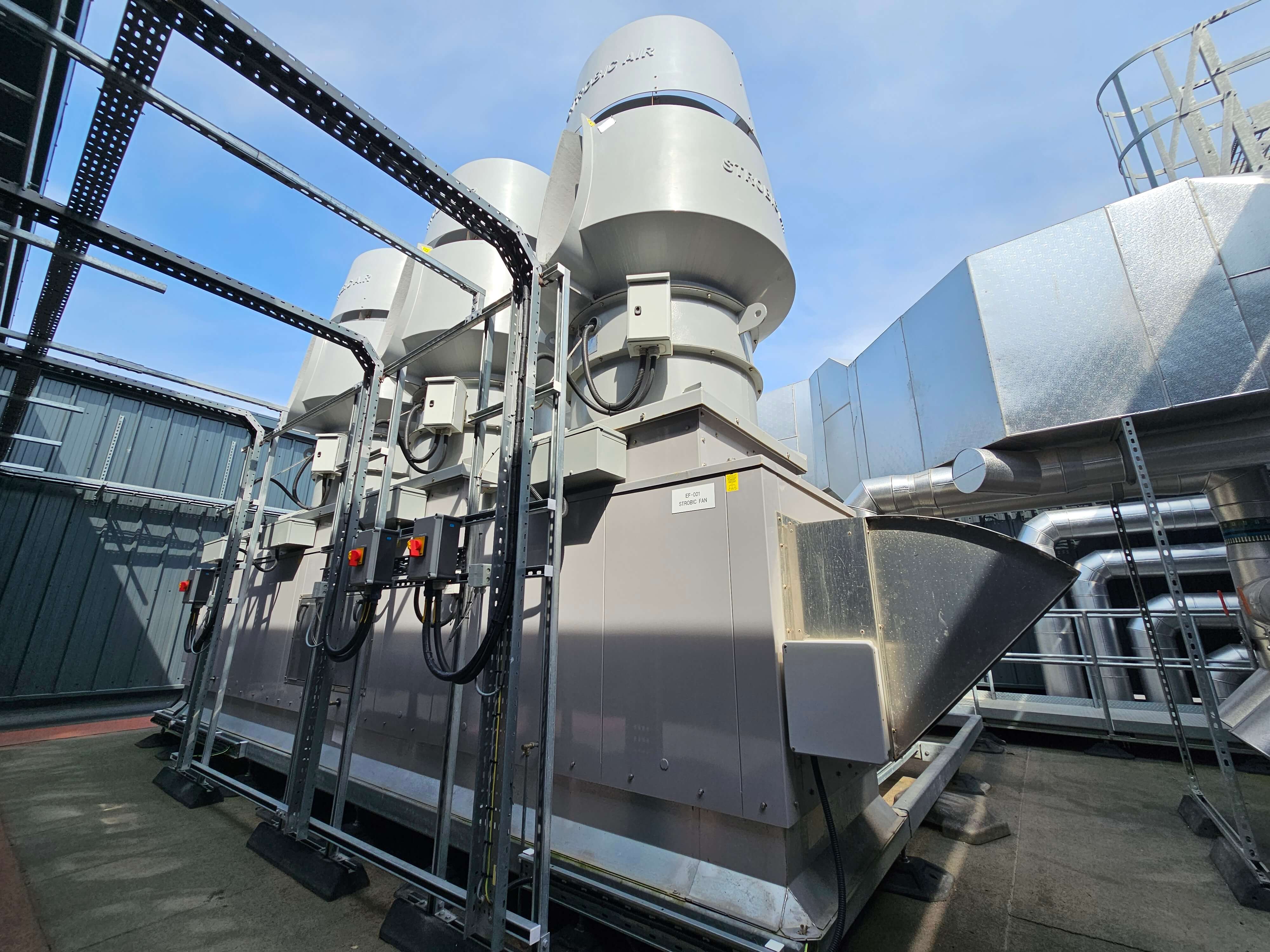 Irish Water - Uisce Éireann, Limerick project image